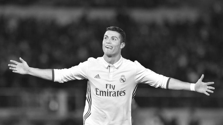 What Teams Has Cristiano Ronaldo Played For? photo 0