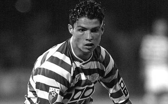 What Teams Has Cristiano Ronaldo Played For? photo 1