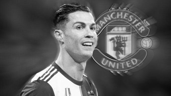 What Teams Has Cristiano Ronaldo Played For? photo 6