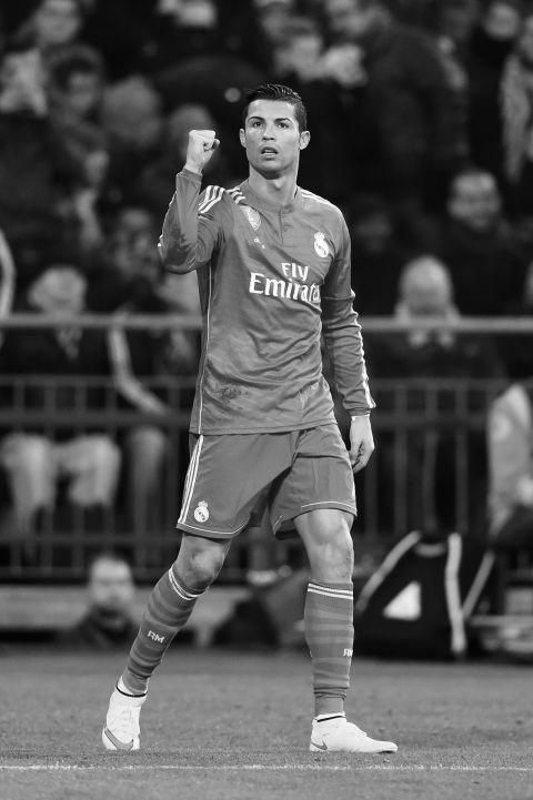 Three Reasons Why Ronaldo is So Good For Real Madrid photo 3