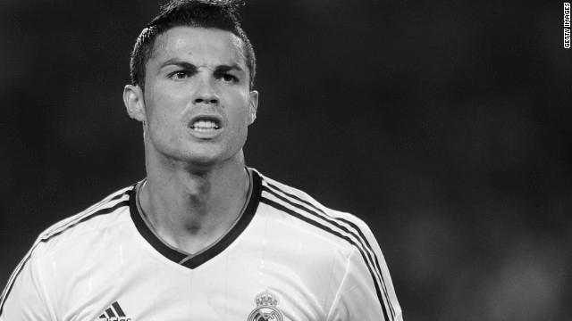 Do Real Madrid Fans Hate Cristiano Ronaldo? photo 2