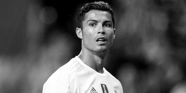 Is Real Madrid Really releasing Cristiano Ronaldo? image 4