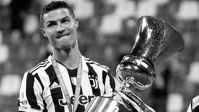 Cristiano Ronaldo Set to Leave Juventus photo 2