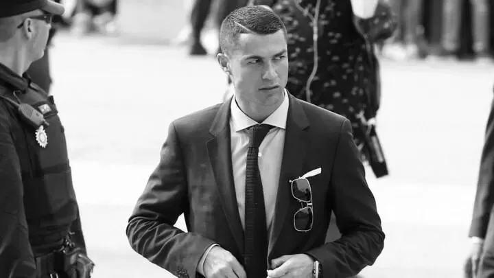 Cristiano Ronaldo – Why He Left Real Madrid and Discuss His Tax Case image 3