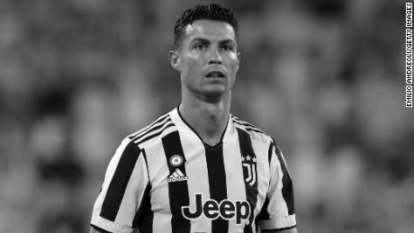 The Rumours of Cristiano Ronaldo Leaving Juventus photo 1