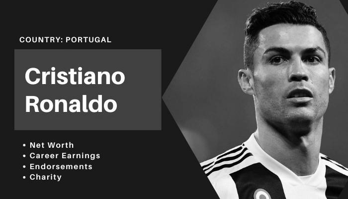 What’s Cristiano Ronaldo’s Salary? image 3