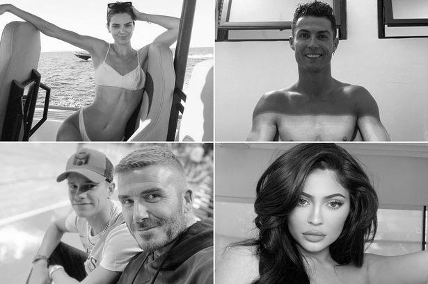 Did Cristiano Ronaldo and Kendall Jenner Ever Date? photo 4