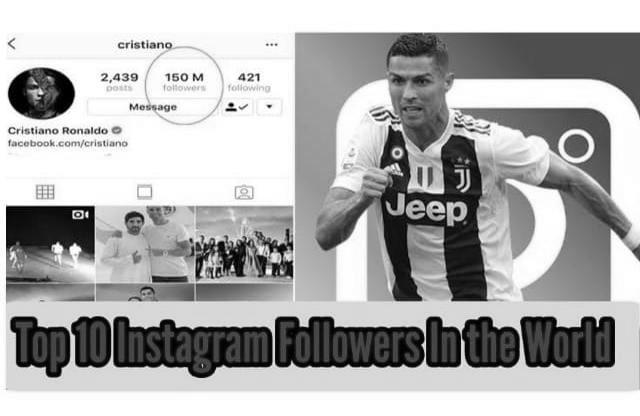 Who Has the Most Followers on Instagram in 2022? image 1