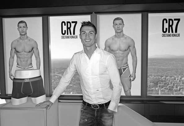 How Famous is Cristiano Ronaldo? image 2