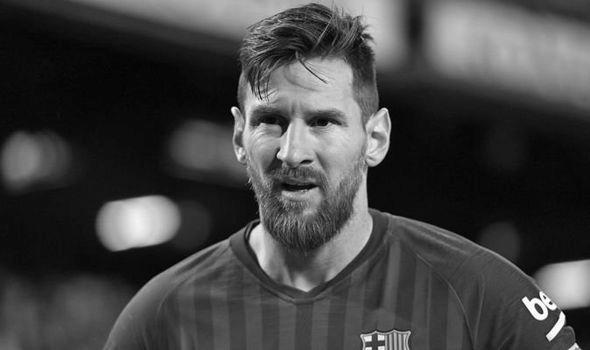 Do Real Madrid CF Fans Hate Lionel Messi? photo 1