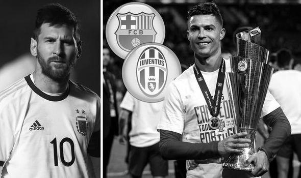 Do Real Madrid CF Fans Hate Lionel Messi? photo 3