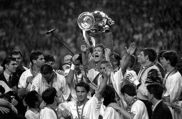 Do Real Madrid CF Fans Hate Lionel Messi? photo 5