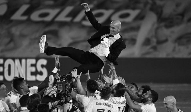 Do Real Madrid CF Fans Hate Lionel Messi? photo 6