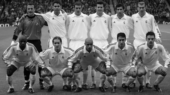 The Best Real Madrid Lineup Ever image 4