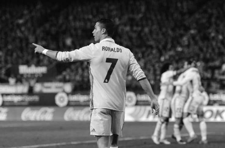 Best Season of Cristiano Ronaldo photo 1