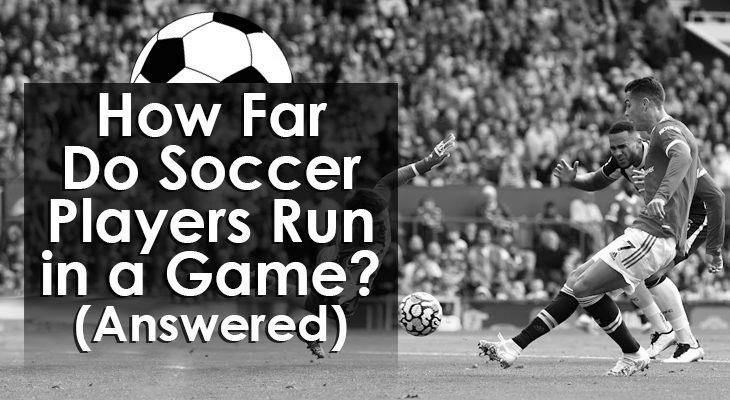 How Long Should a Soccer Player Jog? image 5