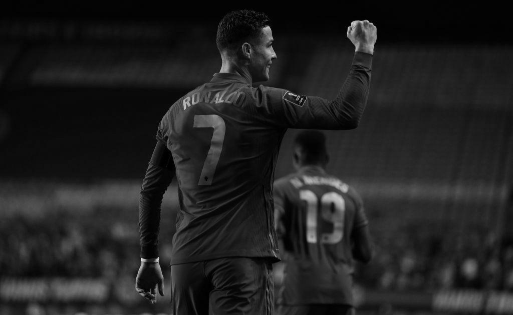 How Many Double Hat-Tricks Has Cristiano Ronaldo Scored? image 5