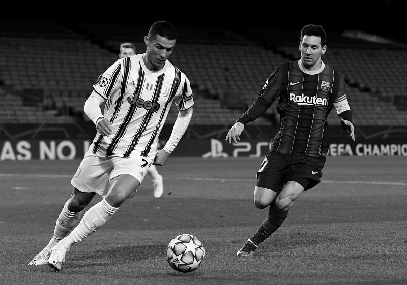 Ronaldo Vs Messi – Is Ronaldo a Better Team Player? photo 3