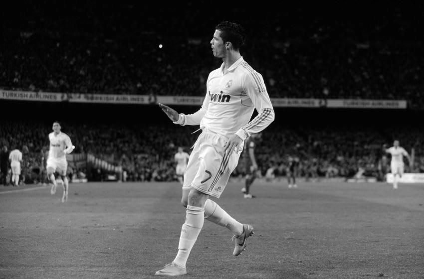 Which is the Best El Clasico Goal by Cristiano Ronaldo? image 4