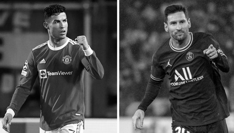 Will Messi and Ronaldo Score 30 Goals This Season? image 4