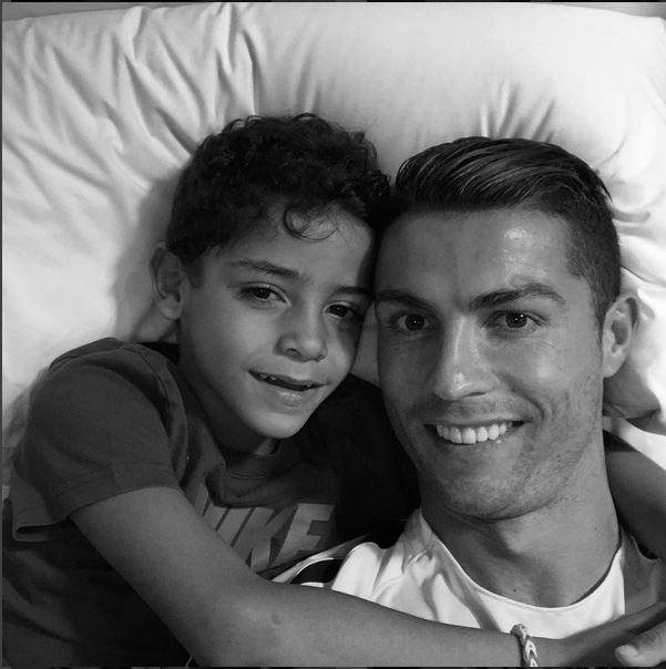 Who is the Mother of Cristiano Ronaldo's Twins Child? - r9orlando.com