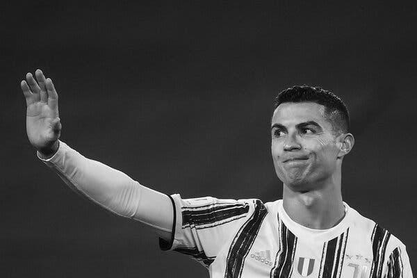 If Cristiano Ronaldo Had A Catchphrase What Would It Be? photo 2