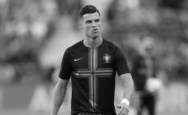 If Cristiano Ronaldo Had A Catchphrase What Would It Be? photo 4