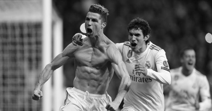 If Cristiano Ronaldo Had A Catchphrase What Would It Be? photo 5