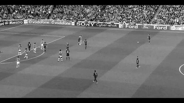 Who Has the Longest Goal Between Ronaldo and Messi? image 0
