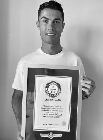Who Has the Longest Goal Between Ronaldo and Messi? image 1