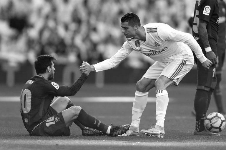 Who Has the Longest Goal Between Ronaldo and Messi? image 4