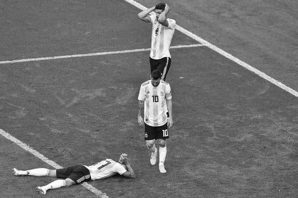 Who Has the Longest Goal Between Ronaldo and Messi? image 6
