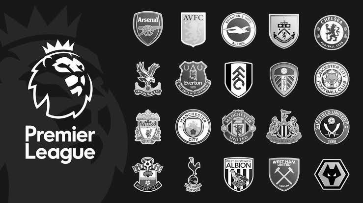 What is the English Premier League? image 1