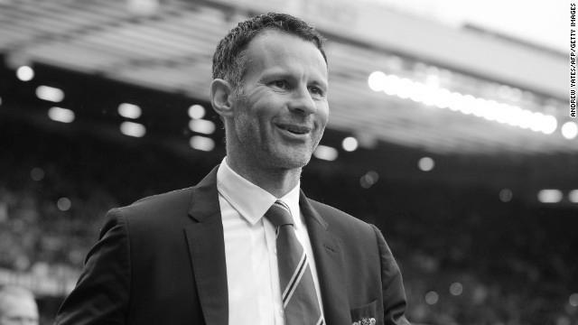 Why Manchester United Should Make Ryan Giggs Manager photo 0