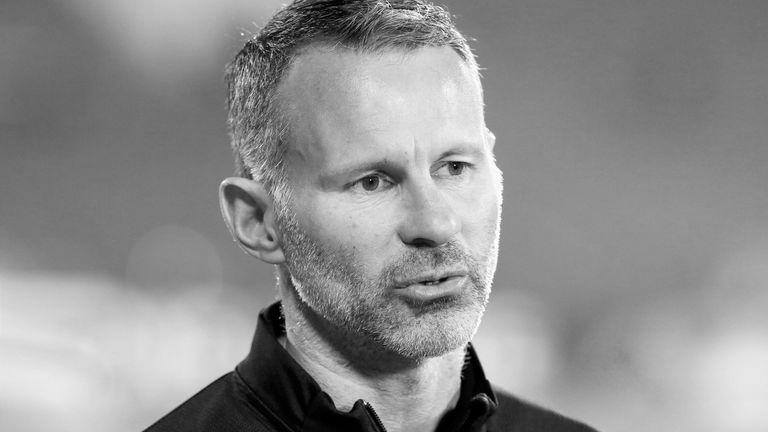Why Manchester United Should Make Ryan Giggs Manager photo 1