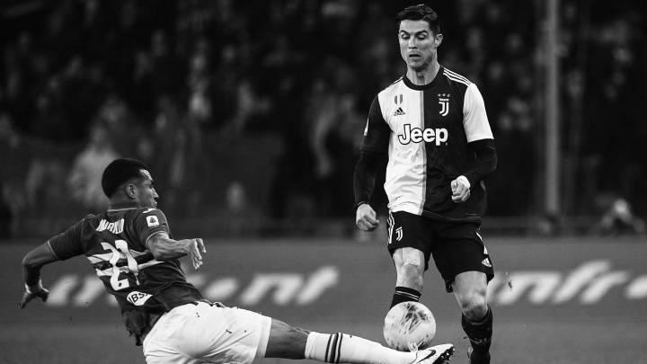 Is Ronaldo Heading to Juventus? image 5