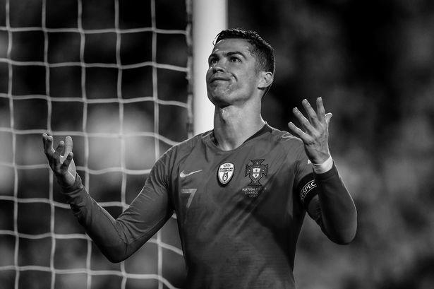 Is Cristiano Ronaldo Manchester United’s Legend? photo 0