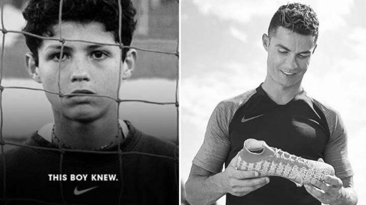 How Much Does Cristiano Ronaldo Make From Endorsements? photo 1