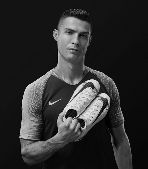 How Much Does Cristiano Ronaldo Make From Endorsements? photo 3