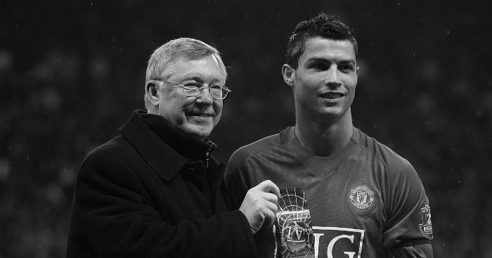 Why Ronaldo Left Manchester United? photo 0