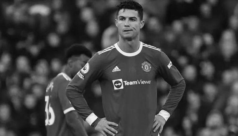 Why Ronaldo Left Manchester United? photo 3