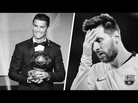 Who is Better Messi or Ronaldo? image 1