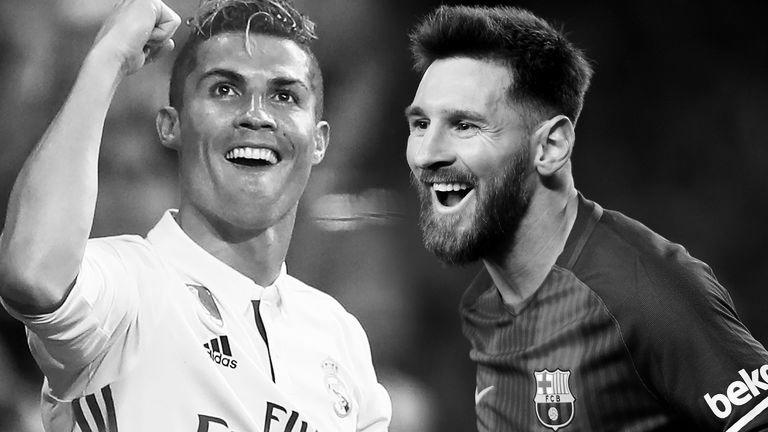 Who is Better Messi or Ronaldo? image 2