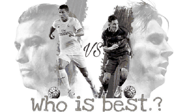 Who is Better Messi or Ronaldo? image 6