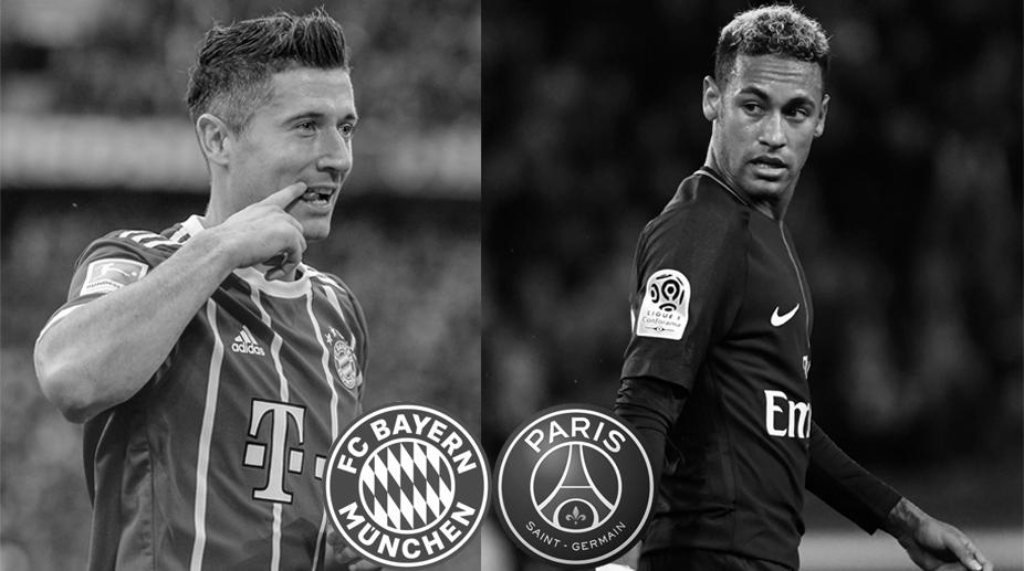 Who is Better Neymar Jr Or Robert Lewandowski? image 3