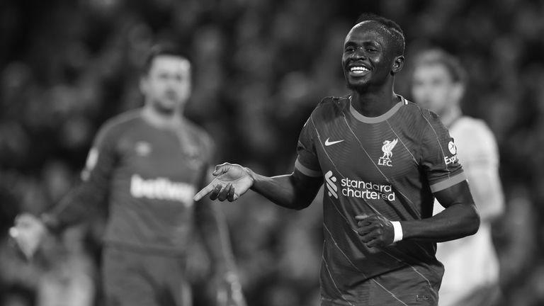 Is Sadio Mane a Good Signing For Liverpool? image 3