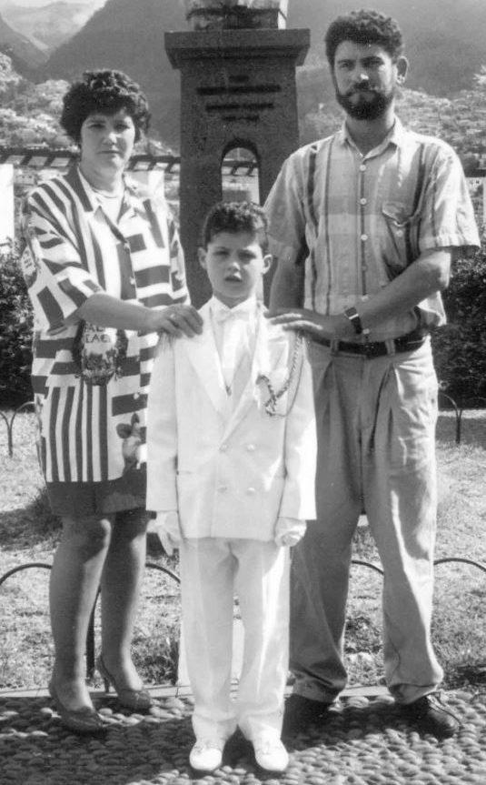 What Killed Cristiano Ronaldo’s Father? image 0