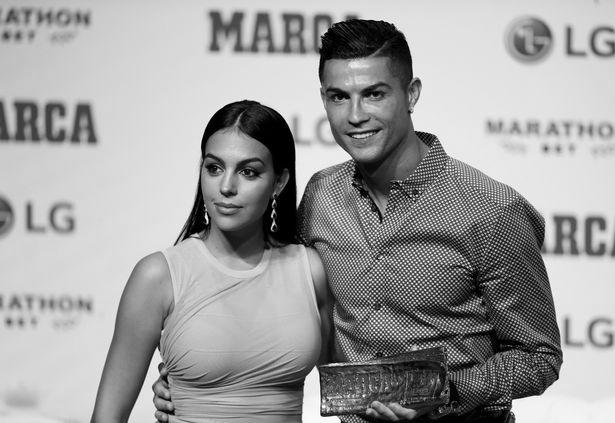 When Will Cristiano Ronaldo Get Married? photo 2