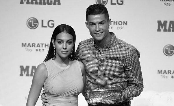 When Will Cristiano Ronaldo Get Married? photo 3