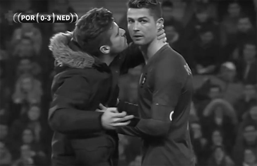 Image Is Cristiano Ronaldo Gay? 0 Is Cristiano Ronaldo Gay? photo 1